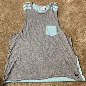 Victoria’s Secret tank